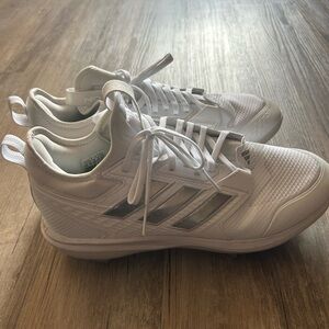 Mens Adidas Boost Cleats - Size 11